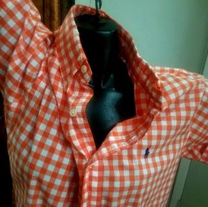 Custom Fit by Ralph Lauren